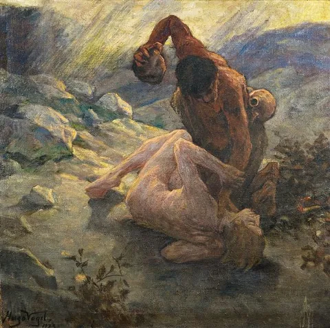 Hugo Vogel, Untitled