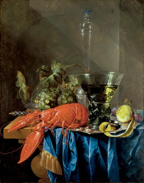 Cornelis de Heem, Untitled