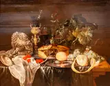 Cornelis de Heem, Still life