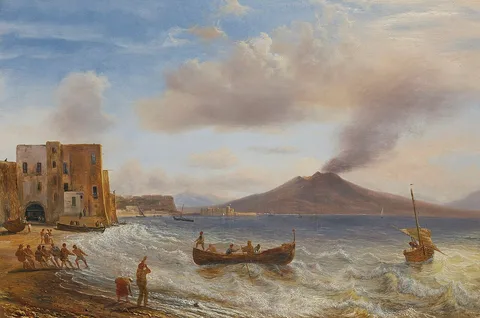 François Diday, Untitled