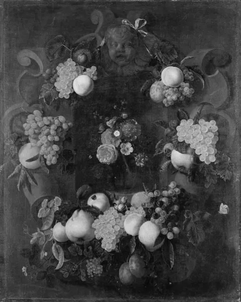 Joris van Son, Flowers