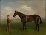 Emil Adam, Thais