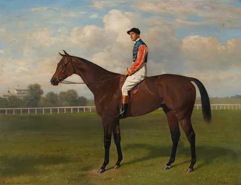 Emil Adam, Persimmon
