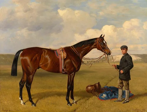 Emil Adam, Florizell II