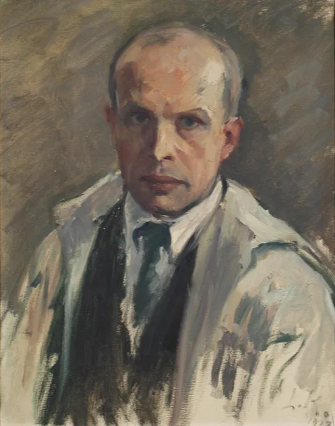 Leo von König, Untitled