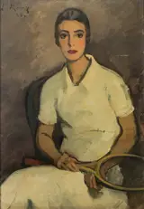 Leo von König, Untitled