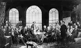 Robert Harris, Fathers of Confederation