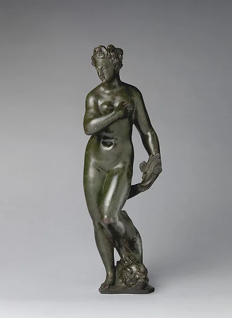 Girolamo Campagna, Venus Marina
