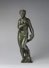 Girolamo Campagna, Venus Marina
