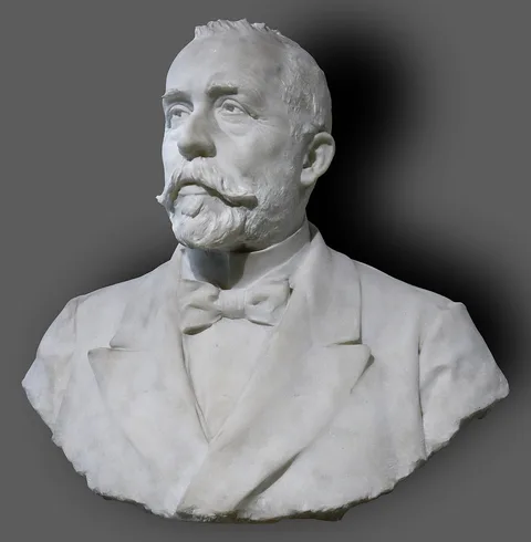 Félix Charpentier, Untitled