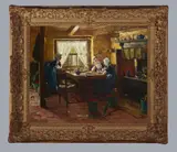 Gerard Portielje, Untitled