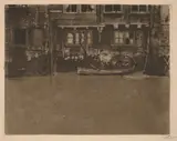 Willem Witsen, Voorstraatshaven, Dordrecht