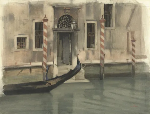 Willem Witsen, Untitled