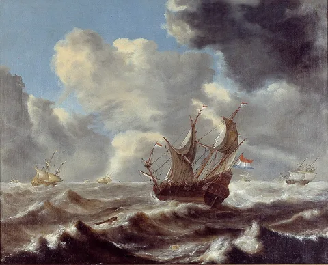Pieter Mulier the Elder, Untitled