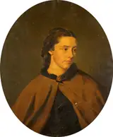 William Hoare, Portrait of a Lady
