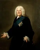 William Hoare, John Carteret (1690–1763), 2nd Earl Granville