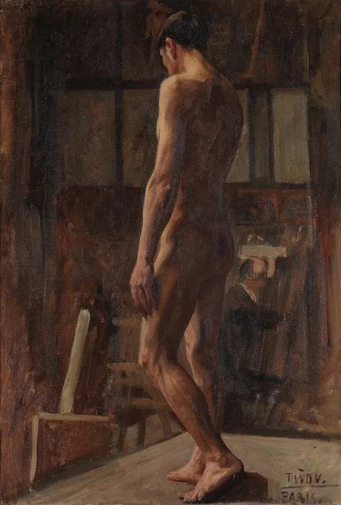 Ivan Tišov, Untitled