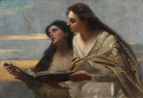 Ivan Tišov, Untitled