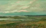 Arthur Hoeber, Eventide