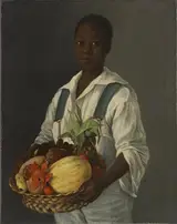 Agustín Arrieta, El Costeño / The Young Man from the Coast