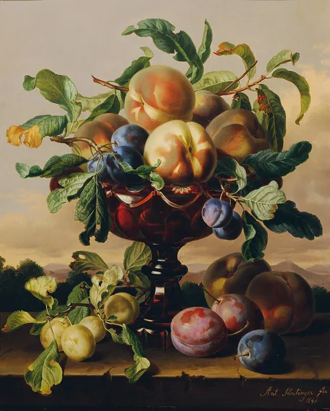 Anton Hartinger, Untitled