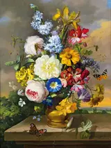 Anton Hartinger, Untitled