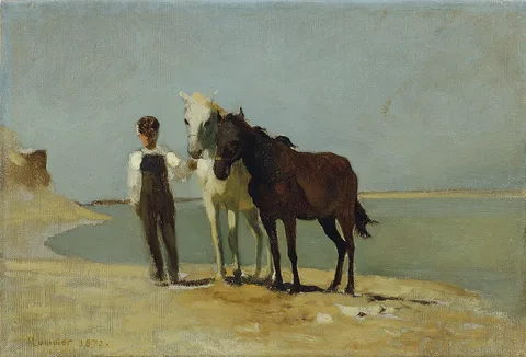Franz Rumpler, Untitled