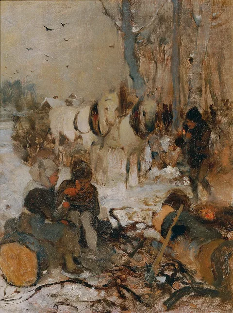 Franz Rumpler, Untitled