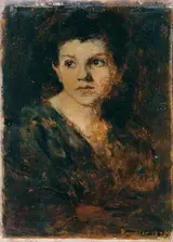Franz Rumpler, Untitled