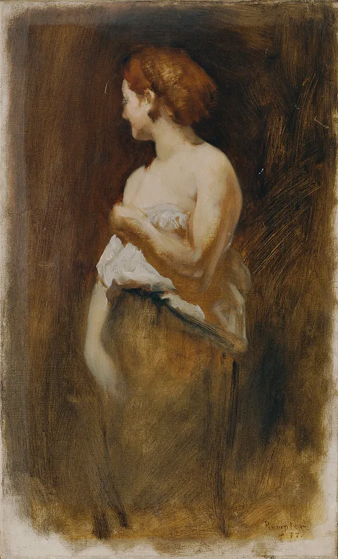 Franz Rumpler, Untitled