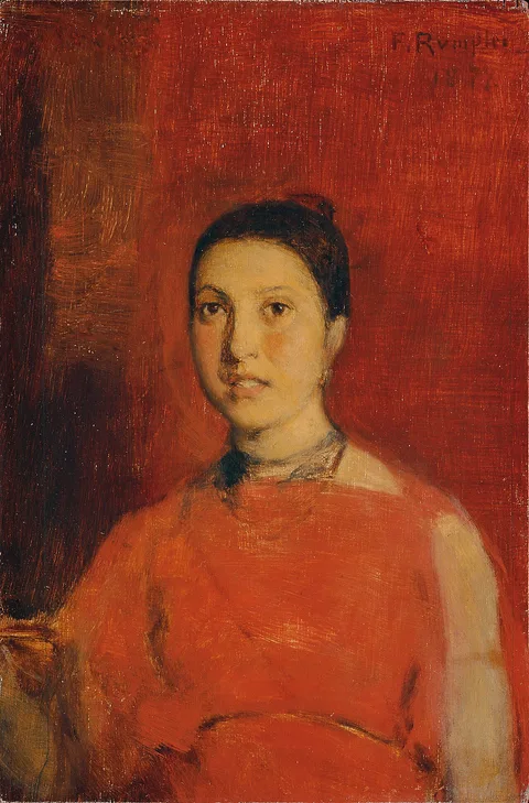 Franz Rumpler, Untitled
