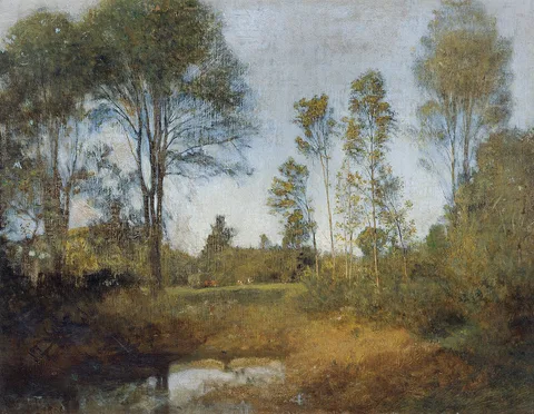 Franz Rumpler, Untitled
