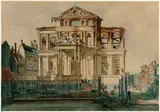 Petrus Van der Velden, Untitled
