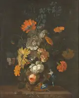 Simon Pietersz Verelst, Untitled