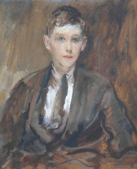 Ambrose McEvoy, Michael McEvoy