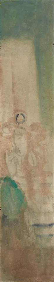 Karl Walser, Untitled