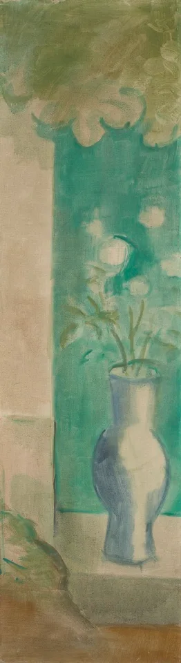 Karl Walser, Untitled