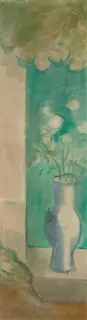 Karl Walser, Untitled