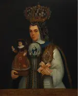 José de Alcíbar, Untitled