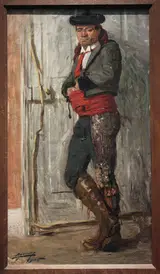 Lucien Jonas, Untitled