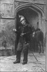 Étienne-Prosper Berne-Bellecour, Untitled