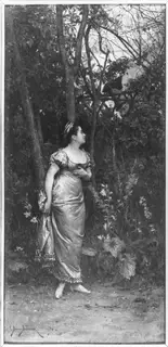 Étienne-Prosper Berne-Bellecour, Untitled