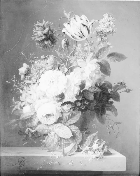 Arnoldus Bloemers, Untitled