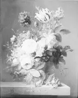 Arnoldus Bloemers, Untitled