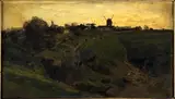 Alexandre Defaux, Untitled