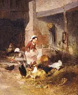 Alexandre Defaux, Untitled