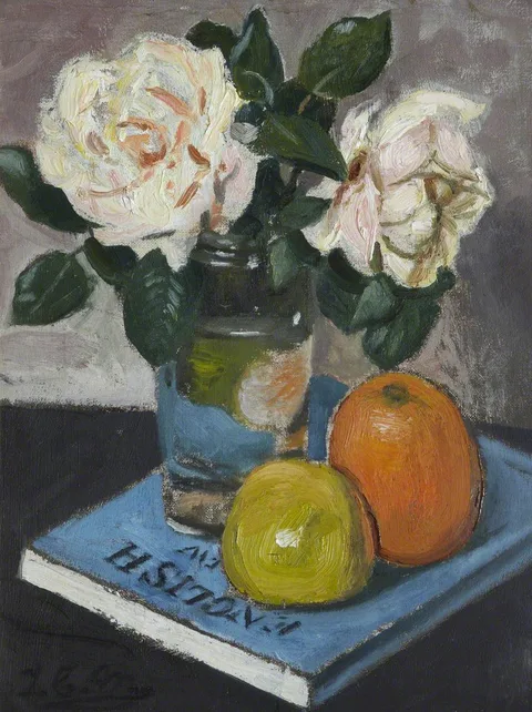 Thomas Corsan Morton, The 'English Review'