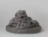 Hans Op de Beeck, My train