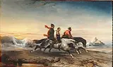 Eugène Le Poittevin, Untitled