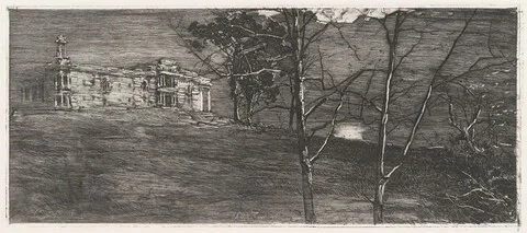 Luigi Conconi, Solitudine [Solitude]